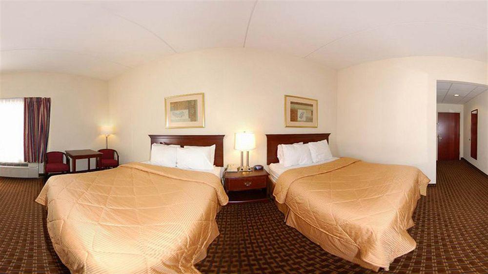 Comfort Inn & Suites Oxford South Bagian luar foto