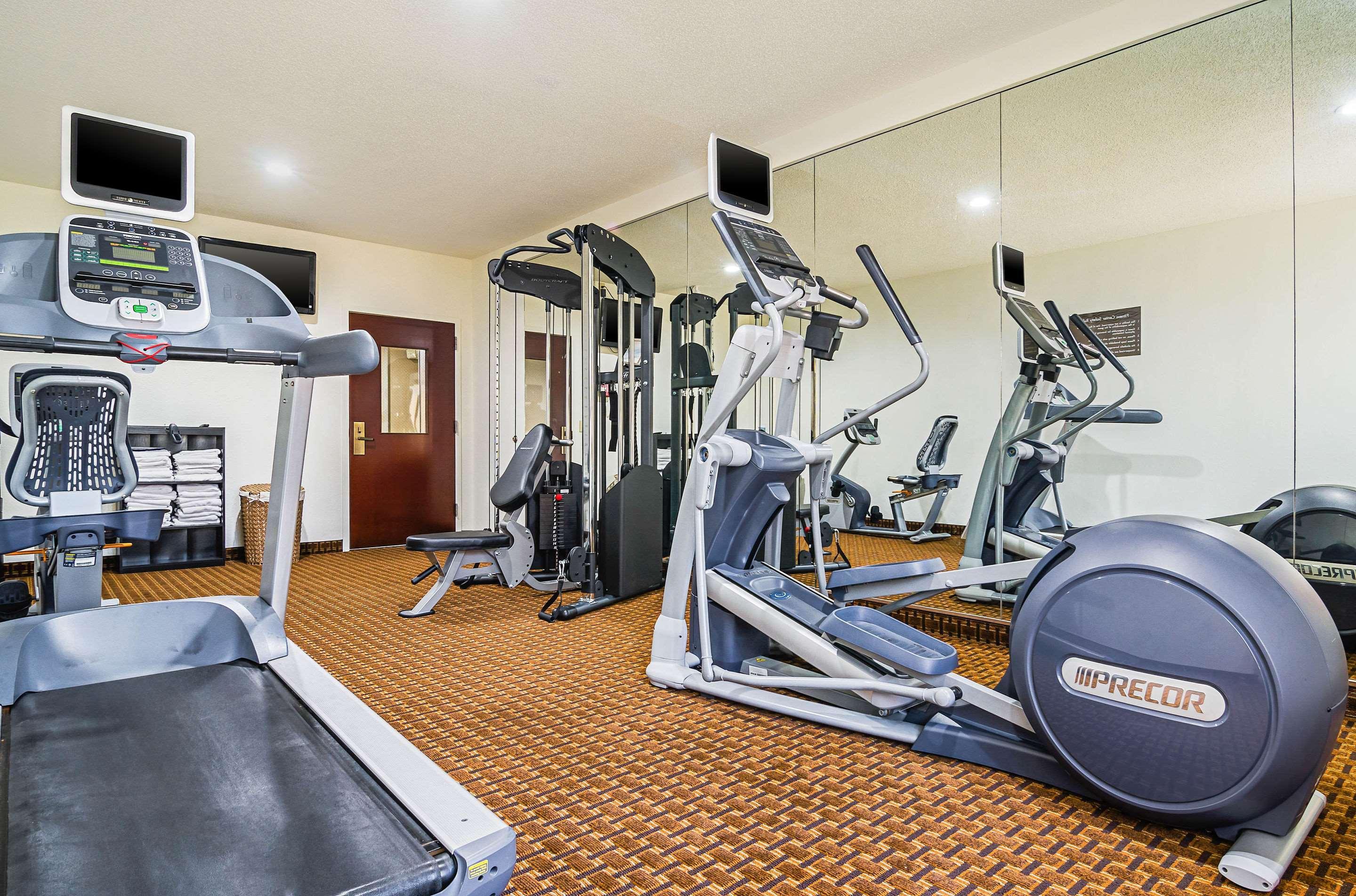 Comfort Inn & Suites Oxford South Bagian luar foto