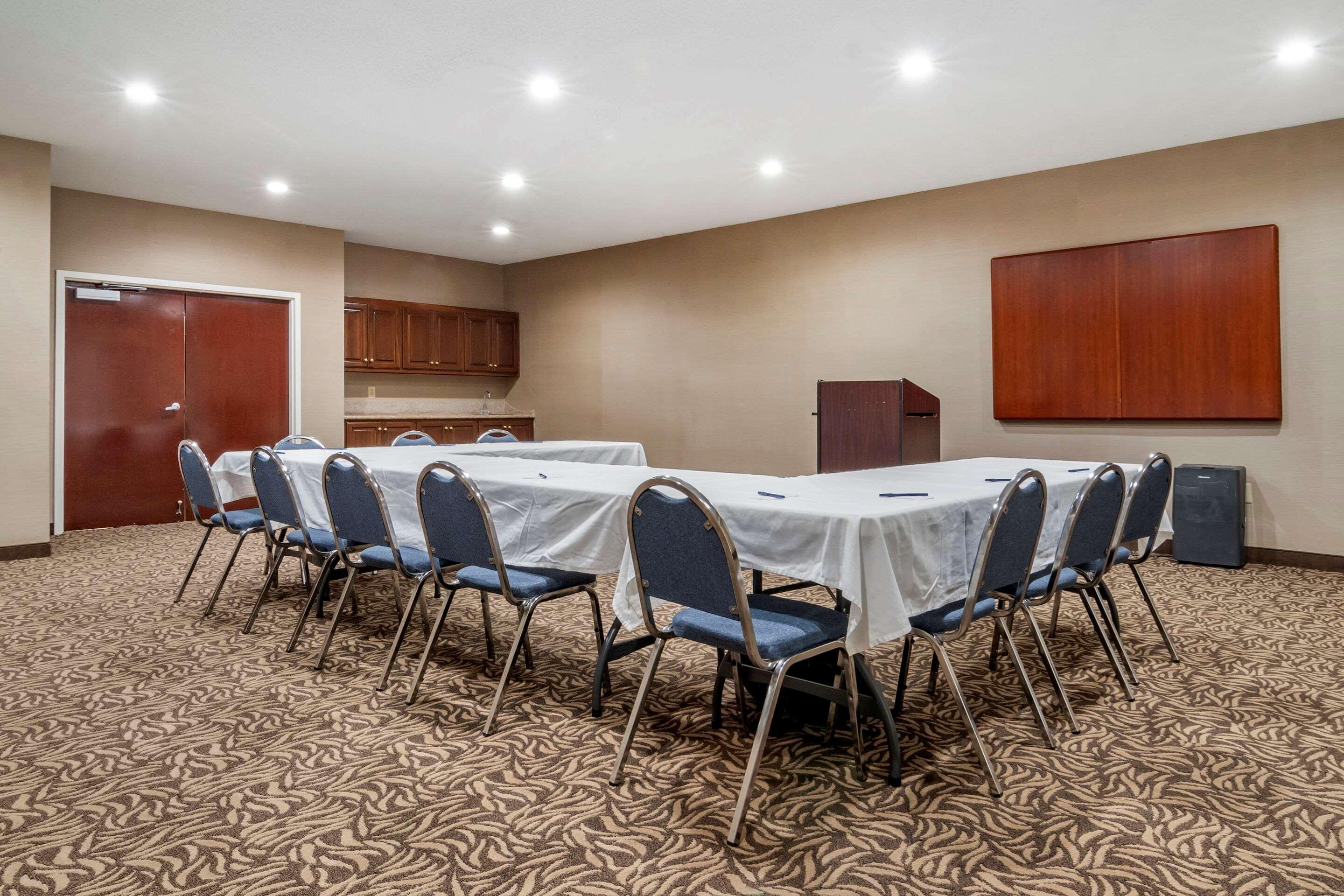 Comfort Inn & Suites Oxford South Bagian luar foto
